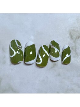 ネイルサロン マルコ(nail salon MARCO)/