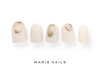 マリーネイルズ 近鉄あべのハルカス店(MARIE NAILS)/新規様6000円 1118d