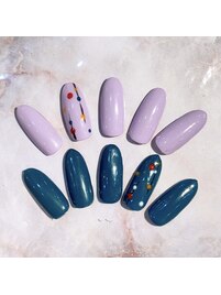 ~ハンド　定額4620円（税込）~