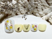 ネイルルームシャイン/