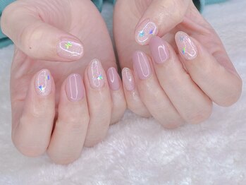 Simple 定額コース