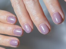 マイショウ 加須店(MY SHOW)/ワンカラーネイル