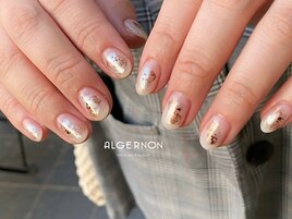 水彩ニュアンス