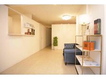 クラスギンザ(CLASS GINZA)/フロント