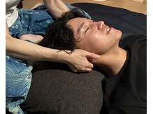 ピヴァーチェ(Pivace)/人気ドライヘッドスパ【恵比寿】