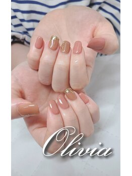 ビューティーアンドライフ オリビア(Beauty&Life Olivia)/