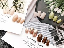 アイラッシュサロン ファスト(Fast)/04.ハンドネイルデザイン