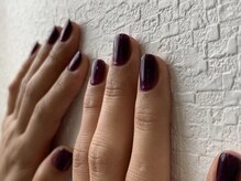 エクレネイルズ(eclait nails)/ワンカラー