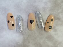 アネラ アイラッシュアンドネイル 六本木店(Anela Eyelash&nail)/定額B