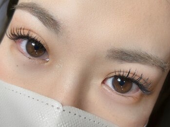 リーベスト 心斎橋(REBEST)/フラットラッシュ