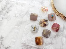 リノネイル(Lino Nail)/【チップ】