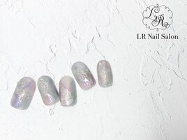 ニュアンスネイル