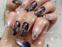 チアフルチア バイ リッチネイル(CheerfulCheer by Ricci nail)/