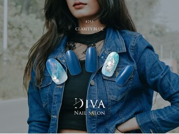 ネイルサロン ディーバ 調布店(Diva)/シンプルデザインSelect¥8,910