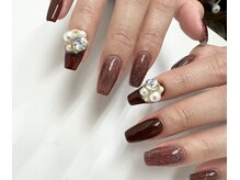 クラル 平塚店(CURAR)/ビシューネイル