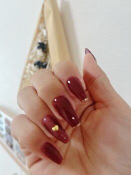 ステラネイル(Stela Nail)/