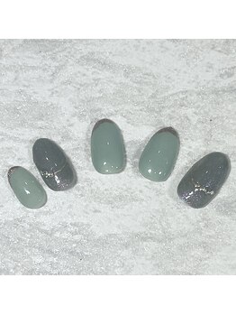 トイロ(toiro)/【YUKO限定】定額デザイン