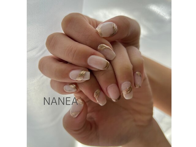 NANEA__nail salon