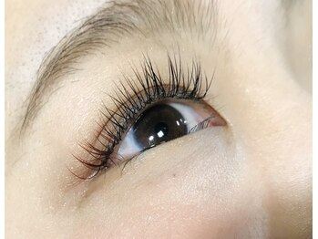 ディーグレース 中井店(D.Grace)/シングルエクステ