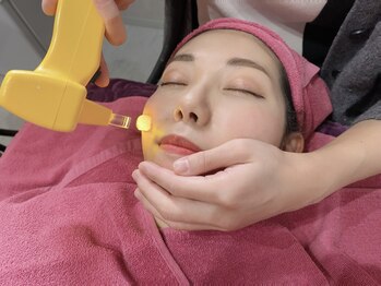 ラジェニアテンアンズ(Rajeunir 10 ans)/効果の実感◎パワーライト