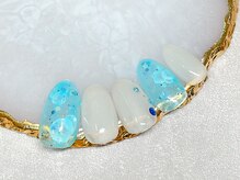 ルアナ(Luana.)/シャボンネイル