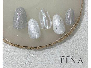 ティナ(TINA)/