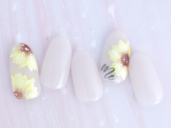 プラスミュウ(+miu)/Miuコース 163