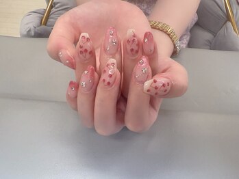 ビューティー静(Beauty静)/