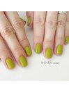 ジェルネイル120分制
