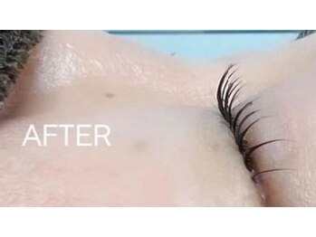 ネオビューティー 上本町店(Neo beauty)/まつげパーマ