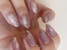 プティ(petit)/【hiyori】5art &nbsp;course