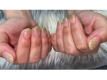 リーズ(R's)/ラメグラデーション