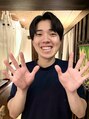 メンズセラピストスパ カラダビューティー(SPA) 川仁 康成