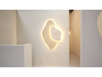 ニーナ(nina)/受付