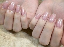 トランク ネイル(trunc nail)/ワンカラー