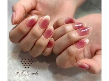 ネイルアラモード(Nail.alamode)/