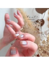 ティントプラス(tint+)/グラデーション