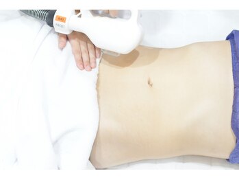 ケイエス(K's)/お腹、胸周り 脱毛