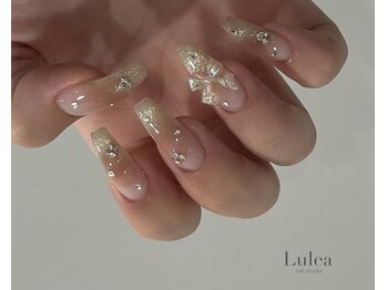 ルレア(Lulea)/design plus course