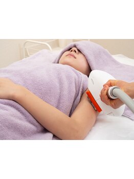 全身脱毛コースのあるサロン