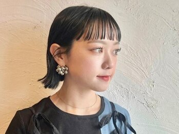 ココロオドル 徳島の写真/朝8時～受付★出勤前やお子様の送迎後、夜勤明けにも◎1人1人の輪郭・骨格に合った"似合わせ眉"をご提案♪