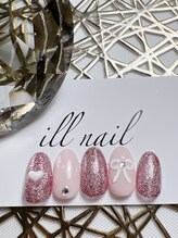 イルネイル 横浜関内(ill nail)/ワンホン定額デザイン