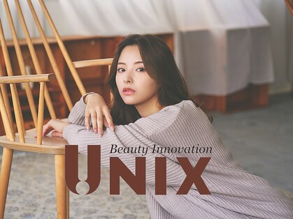 ユニックス サロンアンドスパ ららぽーと豊洲店(UNIX Salon&Spa)の写真