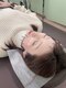 ヒューマン鍼灸接骨院の写真/【小顔矯正+美容鍼¥3980】全顔の美容鍼と小顔矯正で1度の施術で変化を実感◎くすみやシミシワケアにも♪
