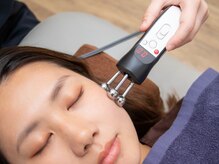 市原にこぐさ院/フェイシャル