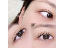 ダズル さいたま新都心(DAZZLE)の雰囲気（束感まつげで今っぽお目元に！）