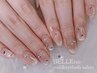 《HAND》 お任せor持ち込みアート 8本～10本 ¥8900→¥7900