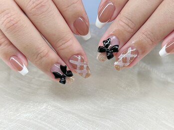 リノネイル(Lino Nail)/持ち込みネイル