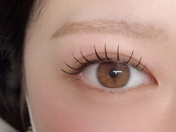 エルビリア(ELVIREA)の写真/【お子様同伴◎】プライベートサロンで人目を気にせず施術を受けられる!お子様と気軽にお越しください☆