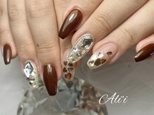 アリィ(Ali'i)/～ハートホロ～